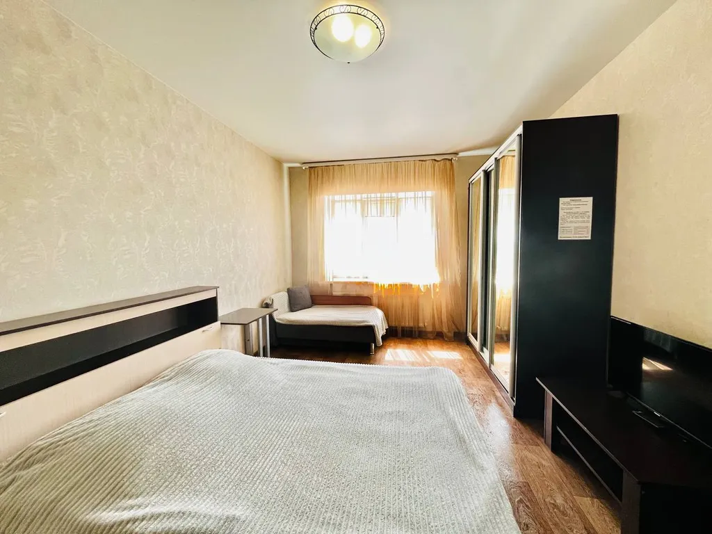 Апартаменты в южной части города