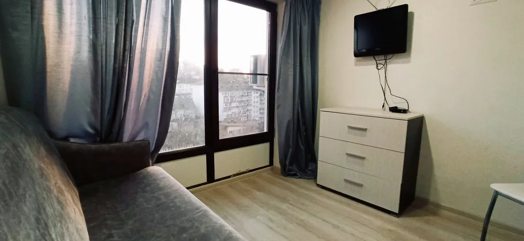 Квартира в центре Сочи — аренда посуточно в Сочи