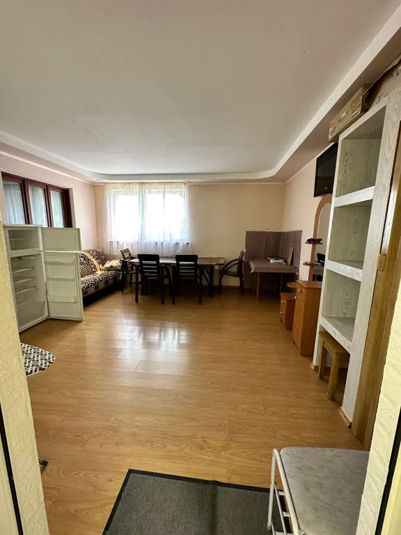 Уютный дом с видом на море и горы