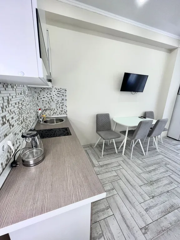 Квартира Квартира около Олимпийского парка — Сириус