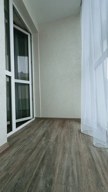 Новая квартира Новые сады