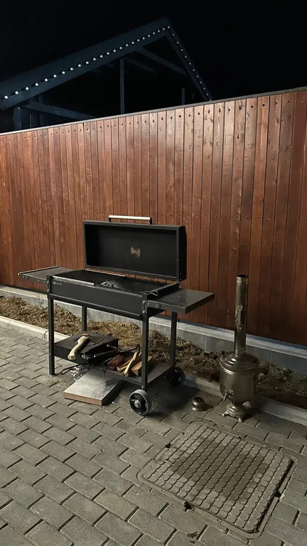 Коттедж на участке 3 сотки