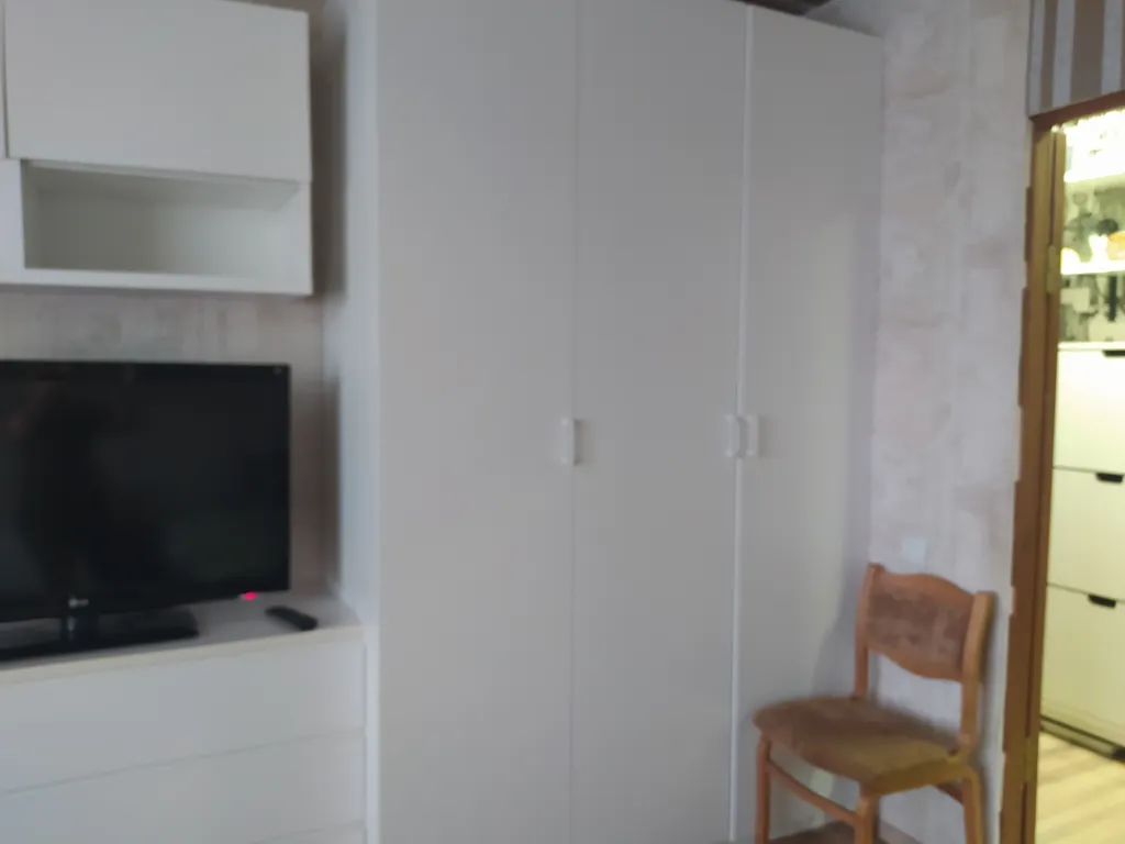 Уютная квартира в красивом поселке рядом с рекой Вьюн