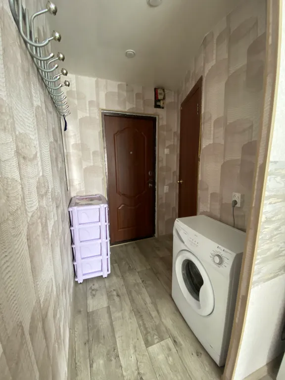 Уютная студия в центре города