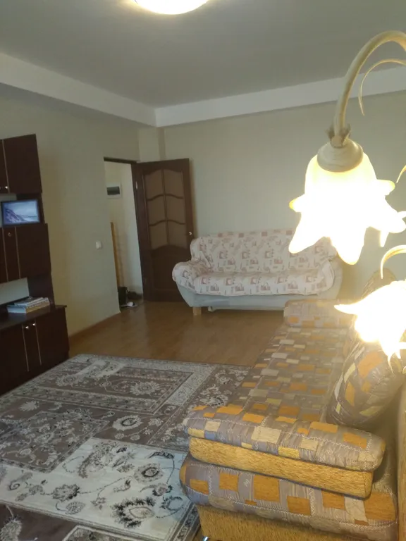 Квартира Квартира у моря — Анапа