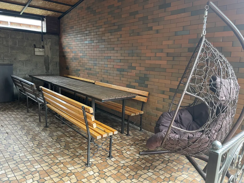 Уютный и просторный коттедж в центре поселка