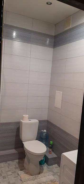 Квартира Квартира Студия в самом центре с шикарным видом на Арт бухту — Севастополь