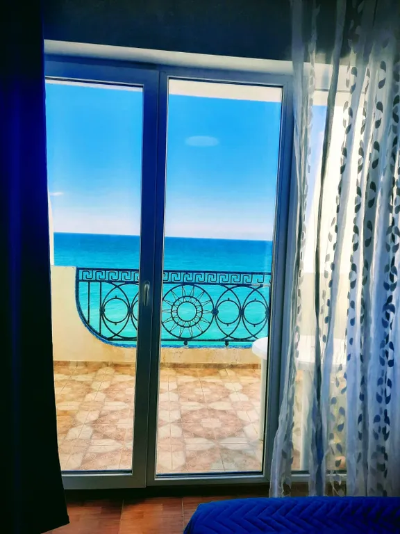 Квартира Студия у моря — аренда посуточно в Кача