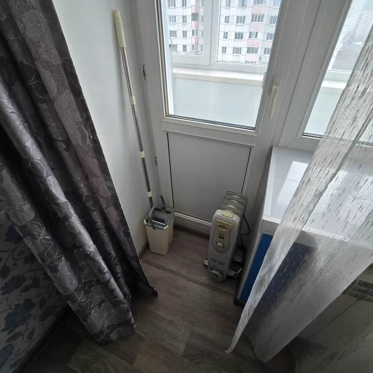 Уютная Квартира в центре