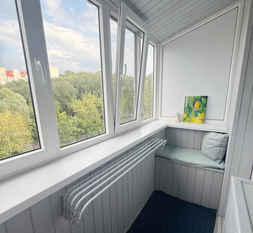 Квартира в самом туристическом месте в центре города