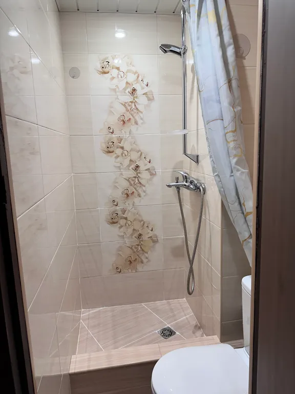 Квартира Квартира с видом на Церковь Ильи Пророка — Ярославль