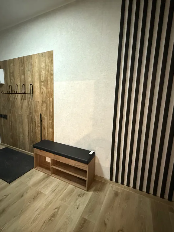 Уютная квартира в Шерегеше