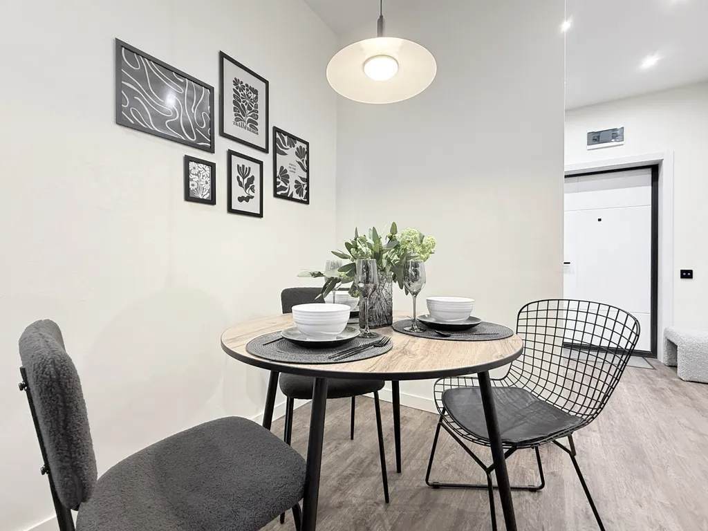 Управление комфортом с помощью Алисы