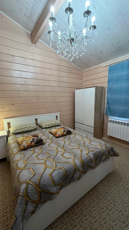 3-комнатный Дом