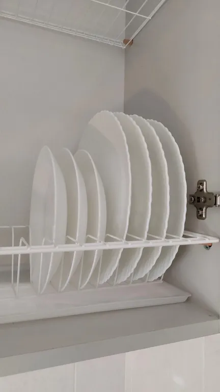 Видовая, уютная квартира на хбк