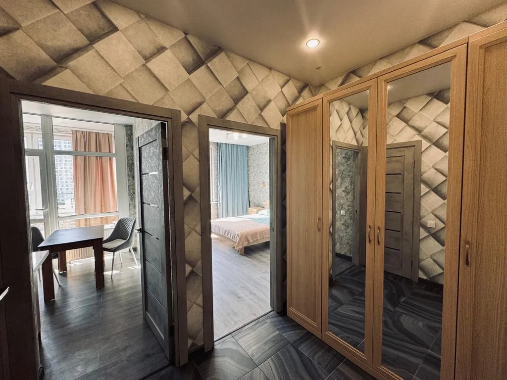Квартира Ваша уютная квартира — Москва