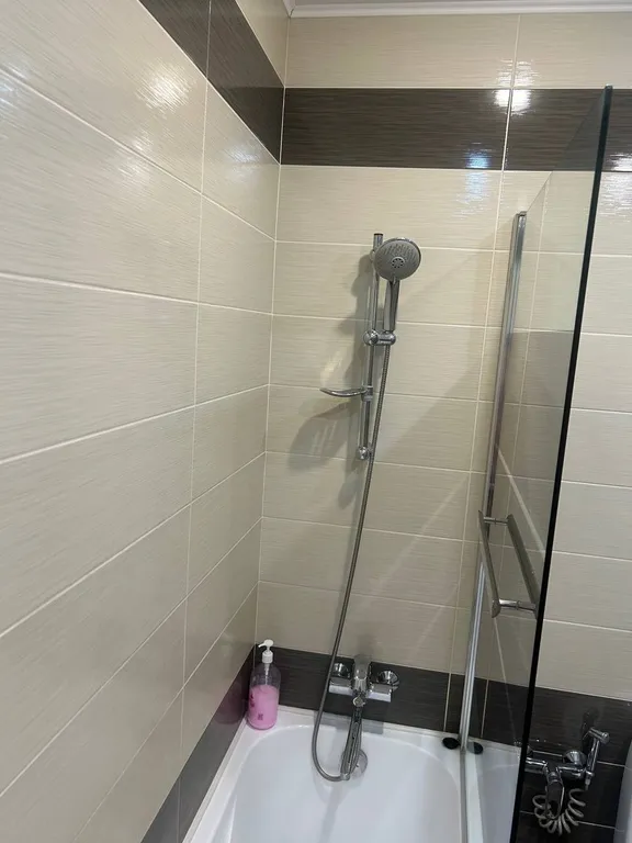 Квартира с видом на Волгу