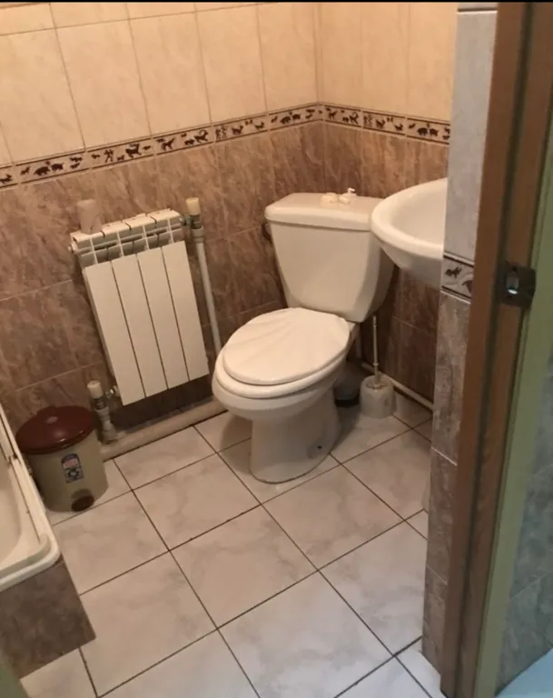 Апартаменты Сахара Ахтари