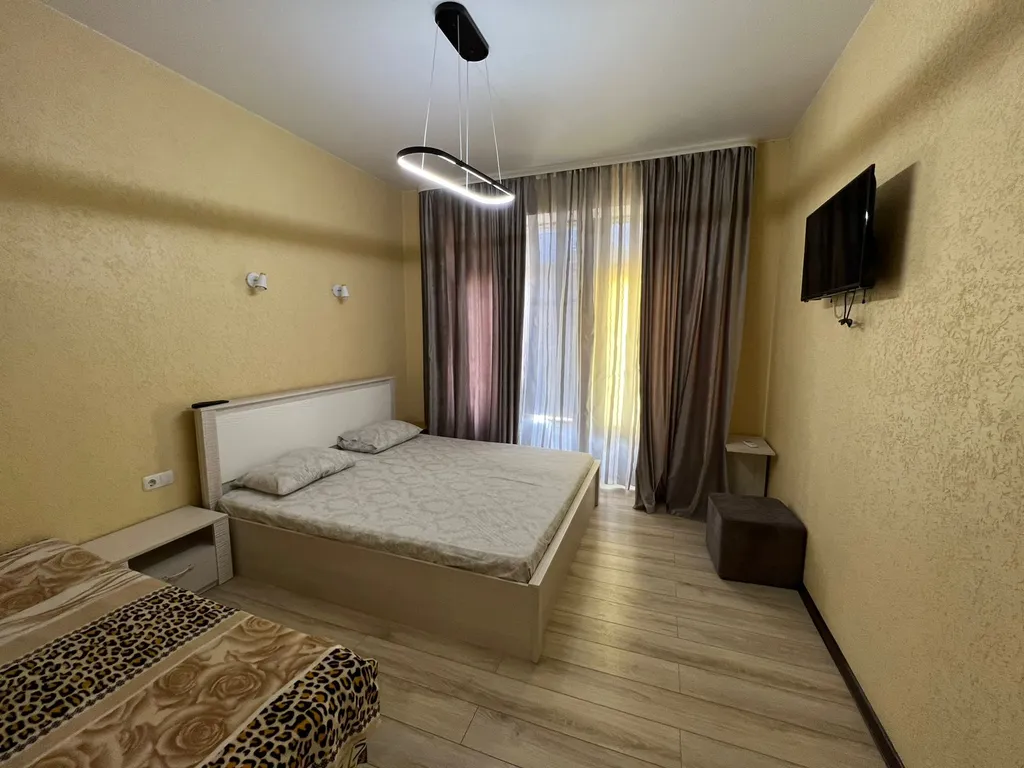 Nasar дом для дружной компании