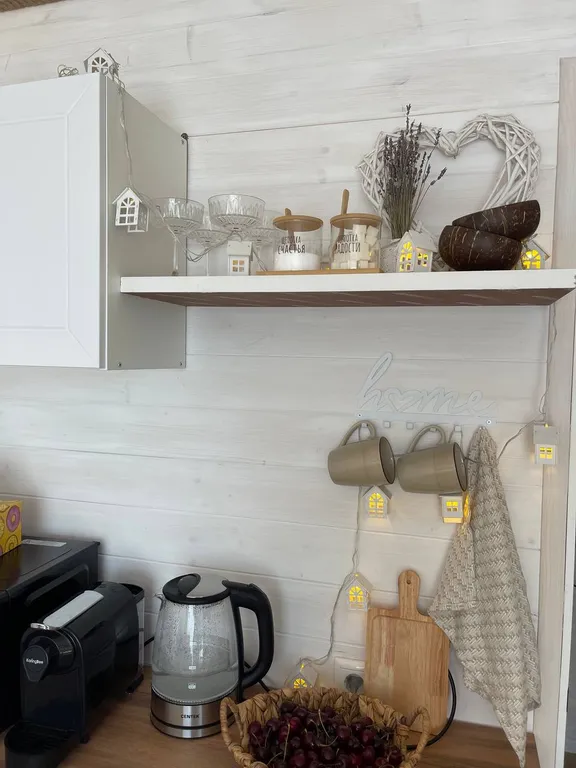 Дача на море