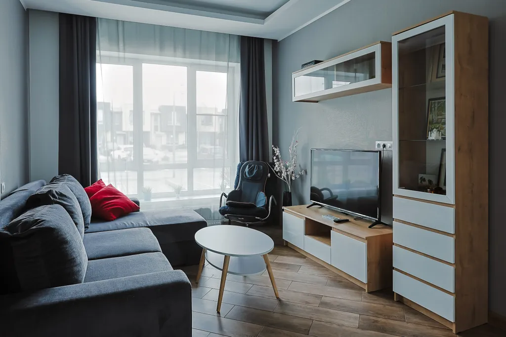 Уютный коттедж в Петергофе Экскурсия в подарок От двух ночей — аренда посуточно в Петергоф