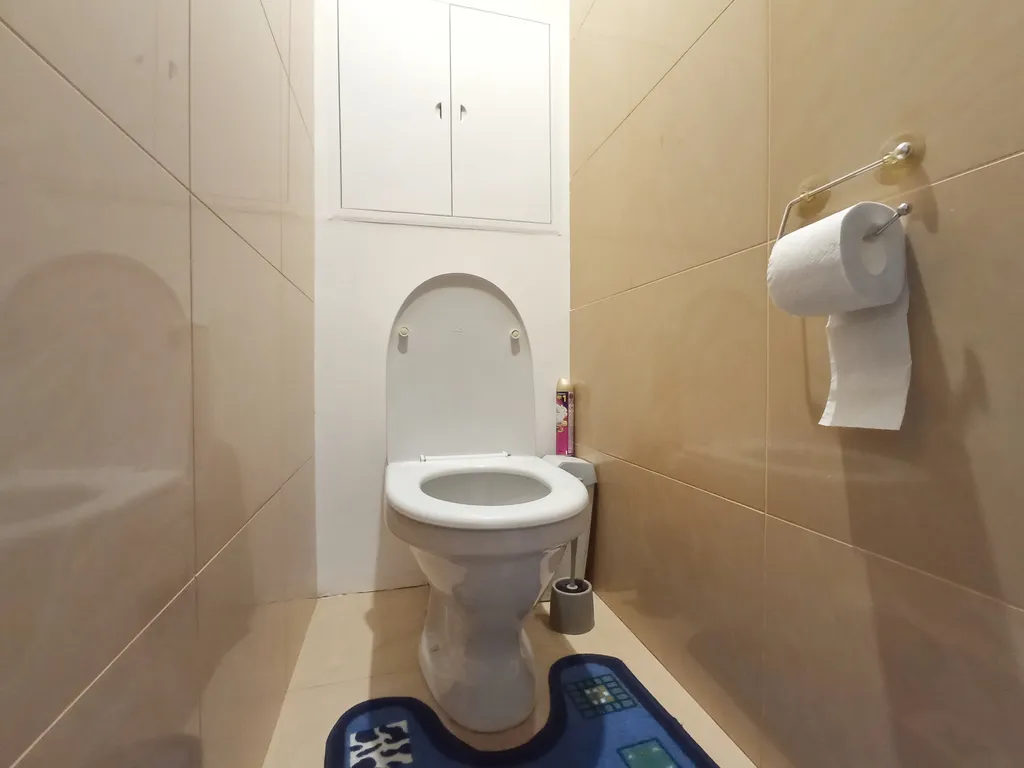 Квартира в 5 минутах от метро с самозаселением 24/7. Рядом Zara и ТЦ