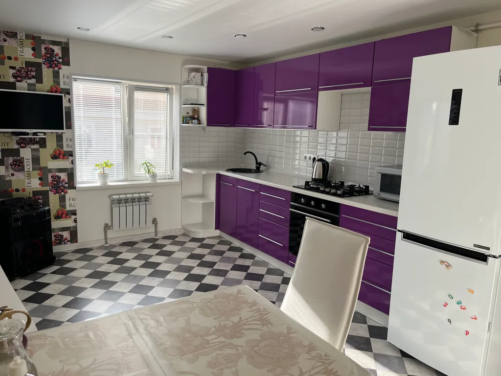 Дом на праздники