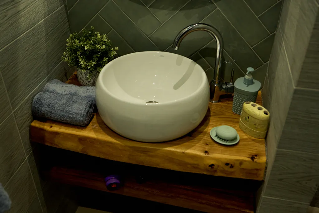 Семейный люкс