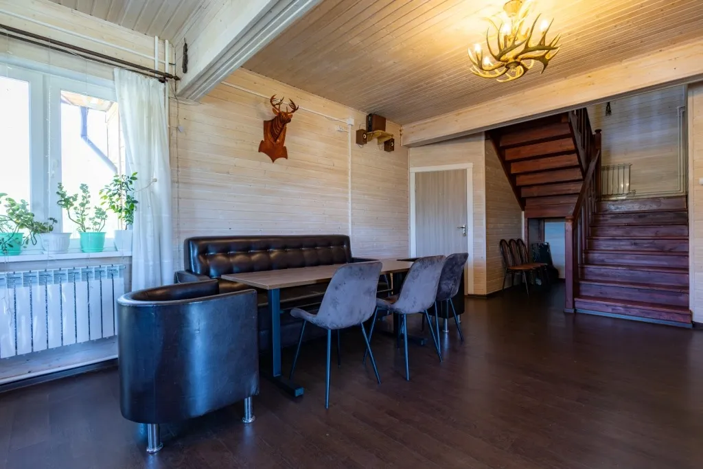 Коттедж Апельсин