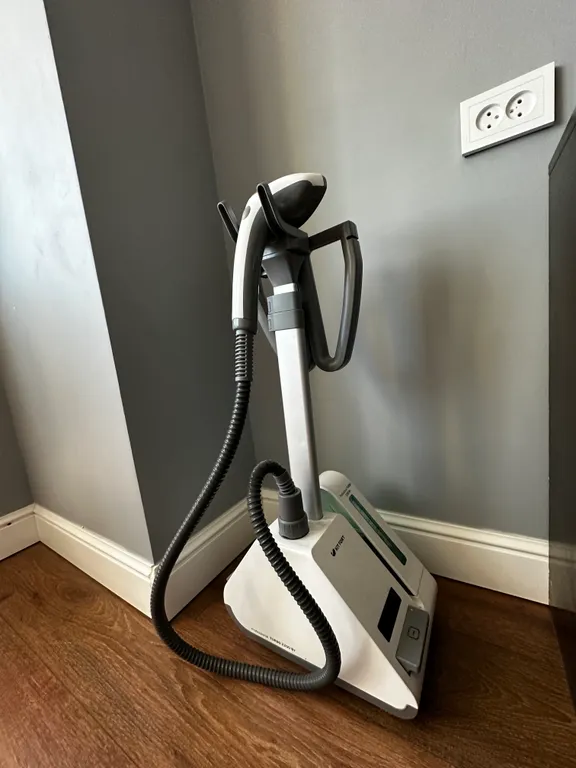 Уютная квартира в центре Сестрорецка