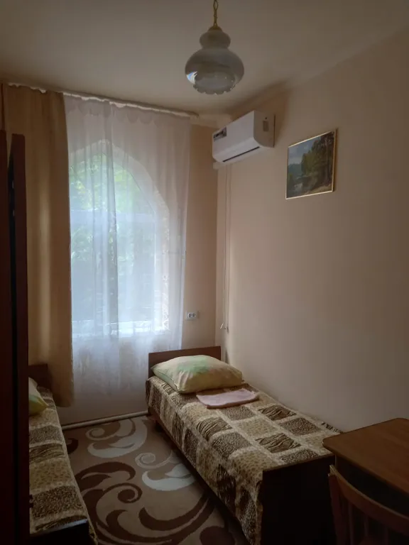 Квартира Удобное место для отдыха, все рядом море, магазины, аптеки, кафе — аренда посуточно в Лазаревское