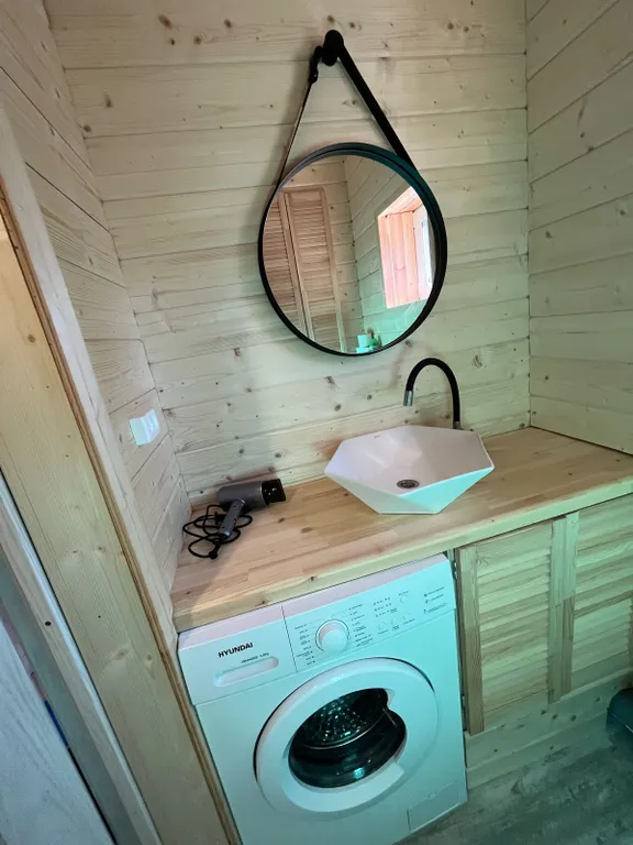 Дом на озере Великое