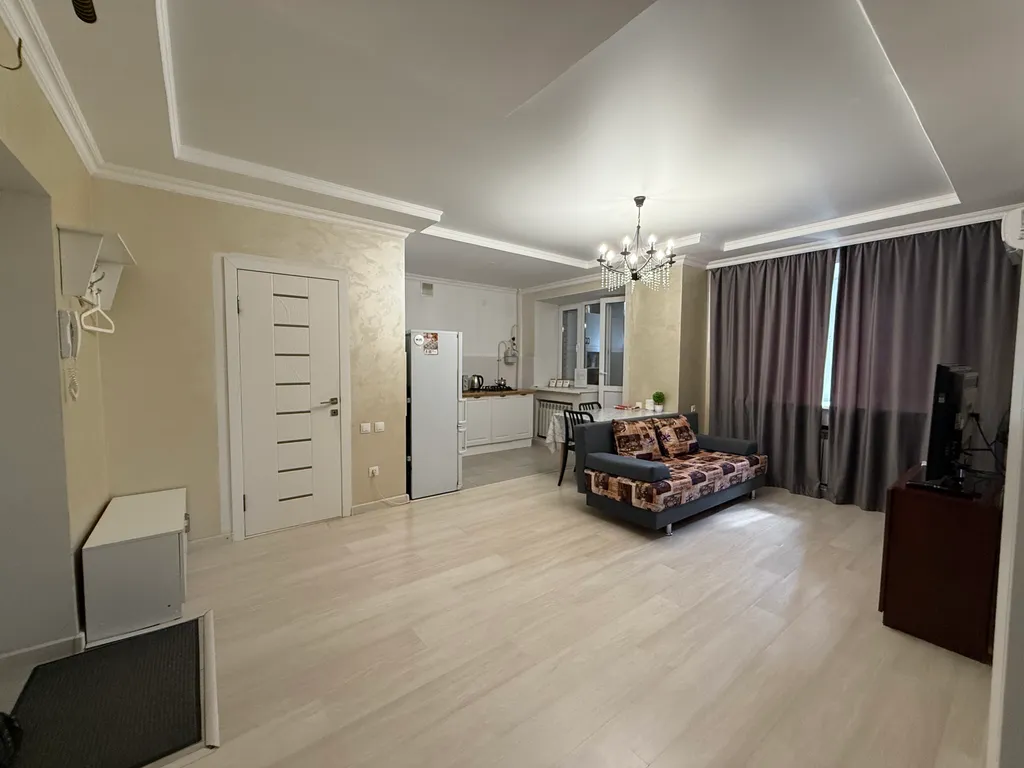 Апартаменты в районе Болашак