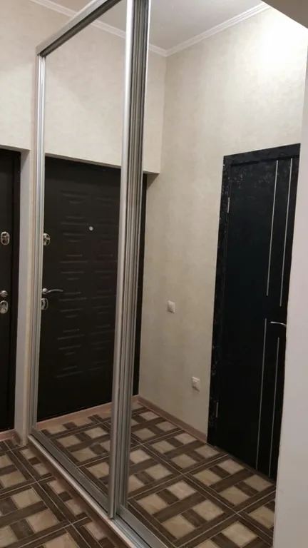 Квартира Квартира Студия в самом центре с шикарным видом на Арт бухту — Севастополь