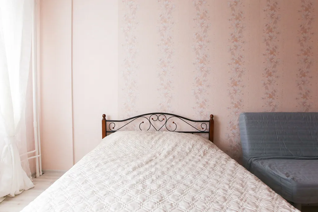 Чистая уютная квартира