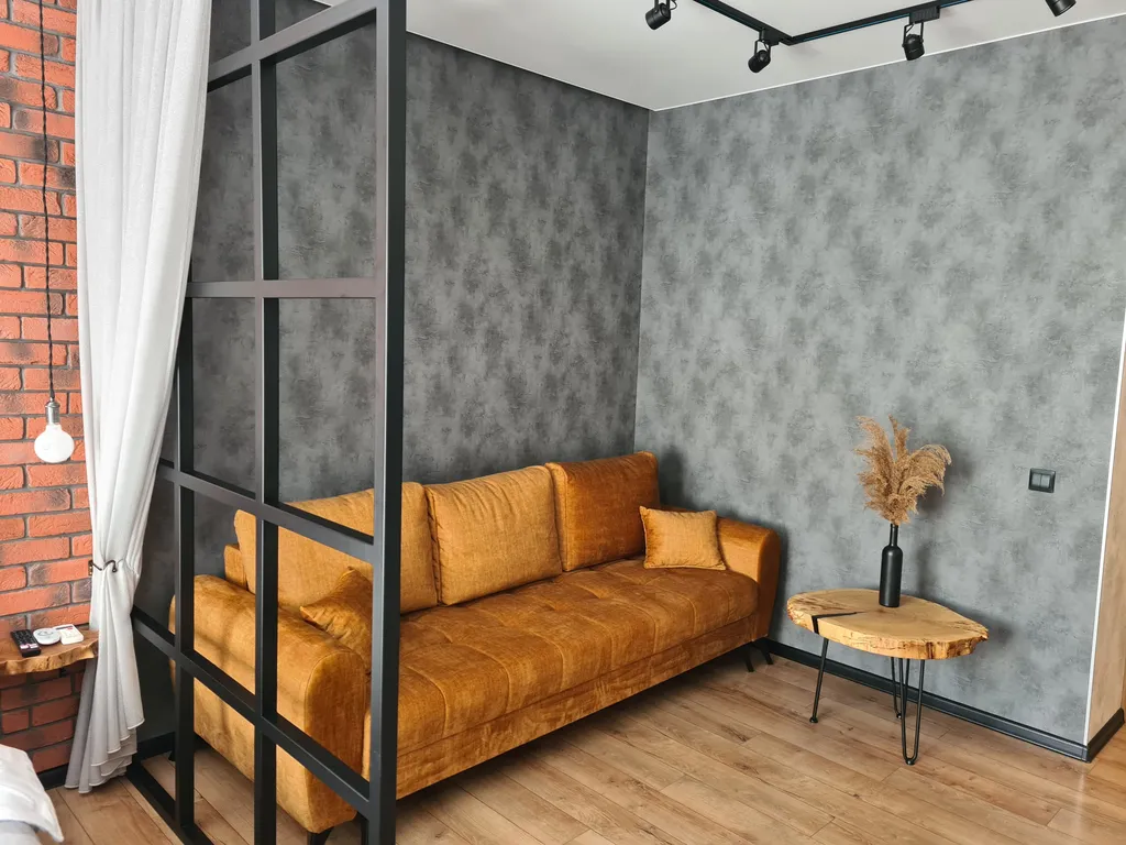 Квартира Квартира Baltimore aparts — Зеленоградск