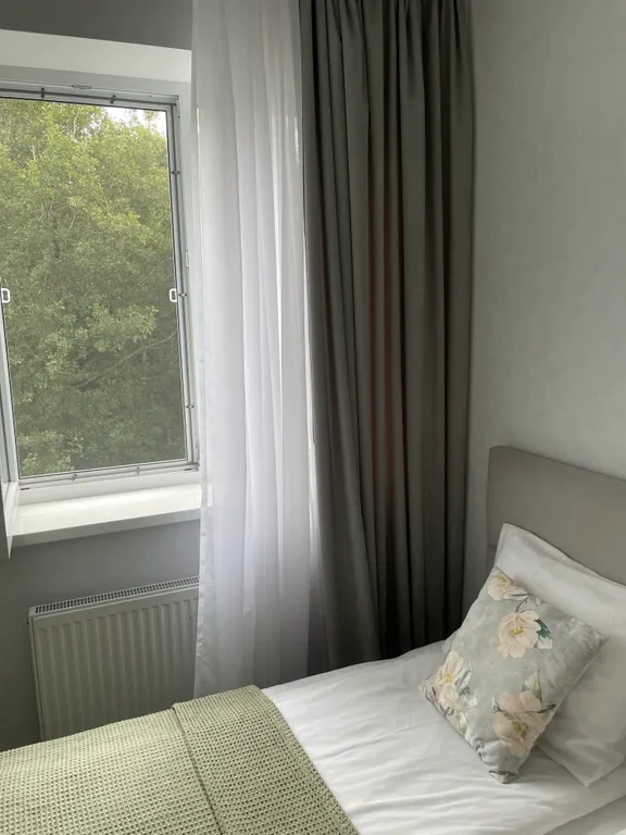 Квартира у моря