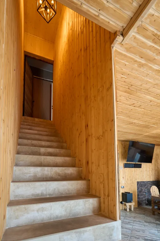 Загородный дом Добрый