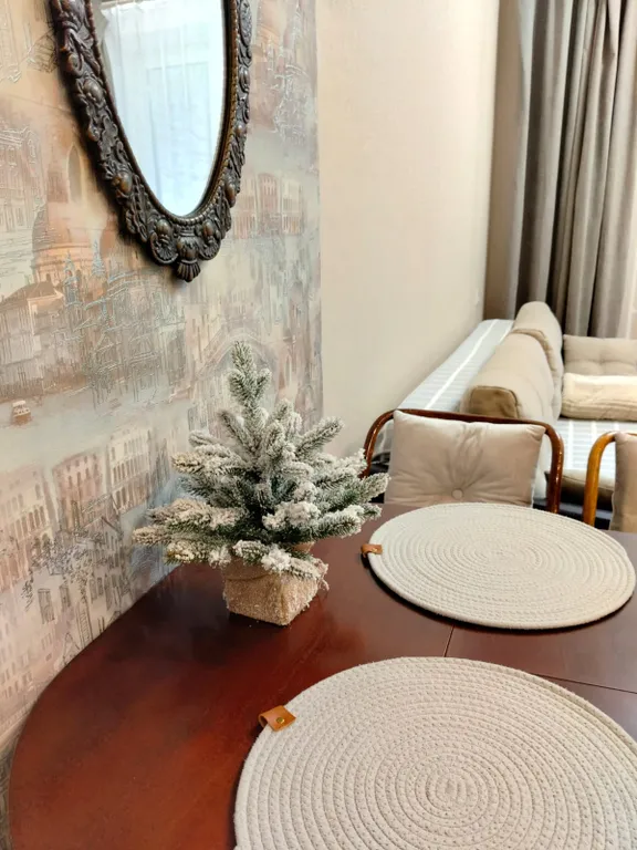 Квартира Уютная квартира в центре города — Ярославль