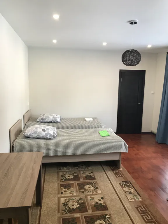 Коттедж Гостевой дом Дресвищи — Нижний Новгород