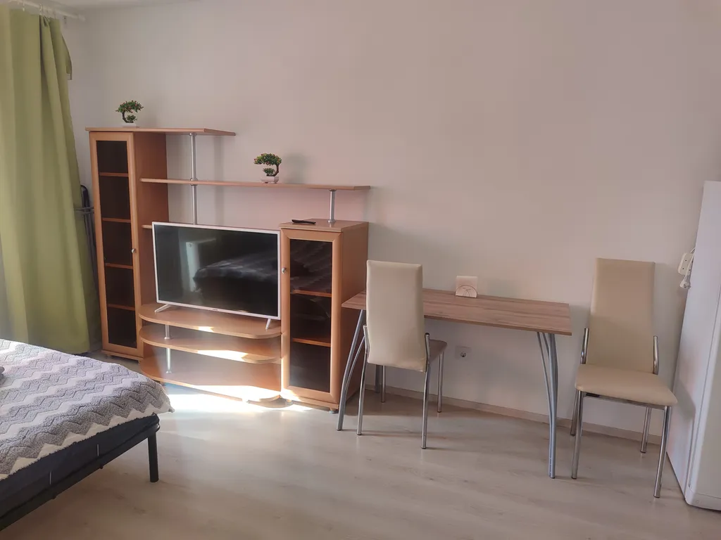 Квартира в тихом районе города