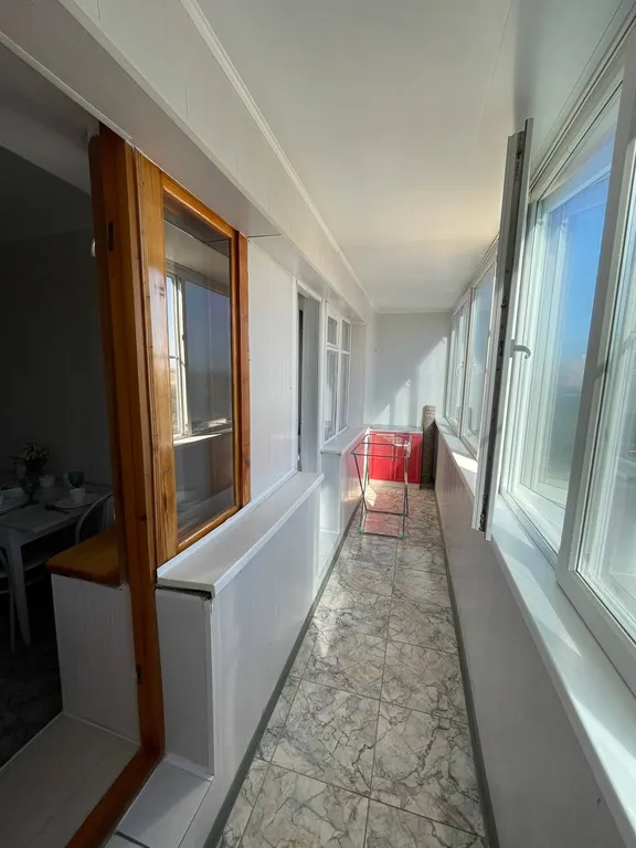 Апартаменты в самом центре города