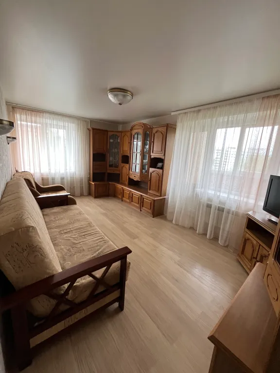 Квартира в центре города