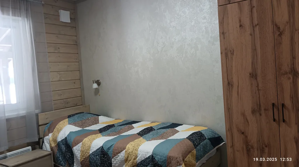 Дом с тремя спальнями с видом на озеро