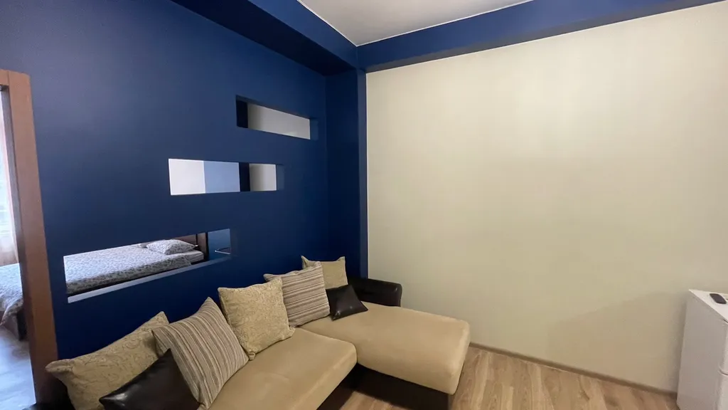 Квартира Апартаменты в центре — Севастополь