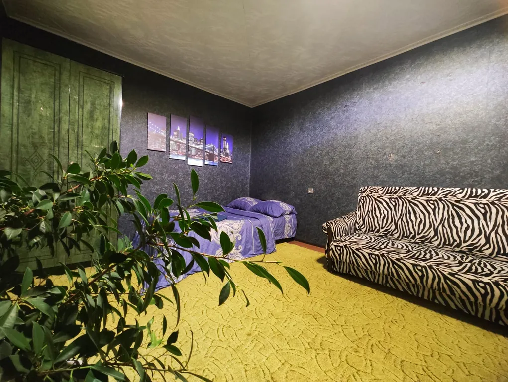 Уютная квартира на Ухтомского 15