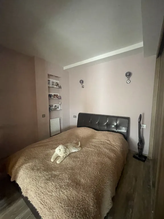 Уютная квартира на побережье