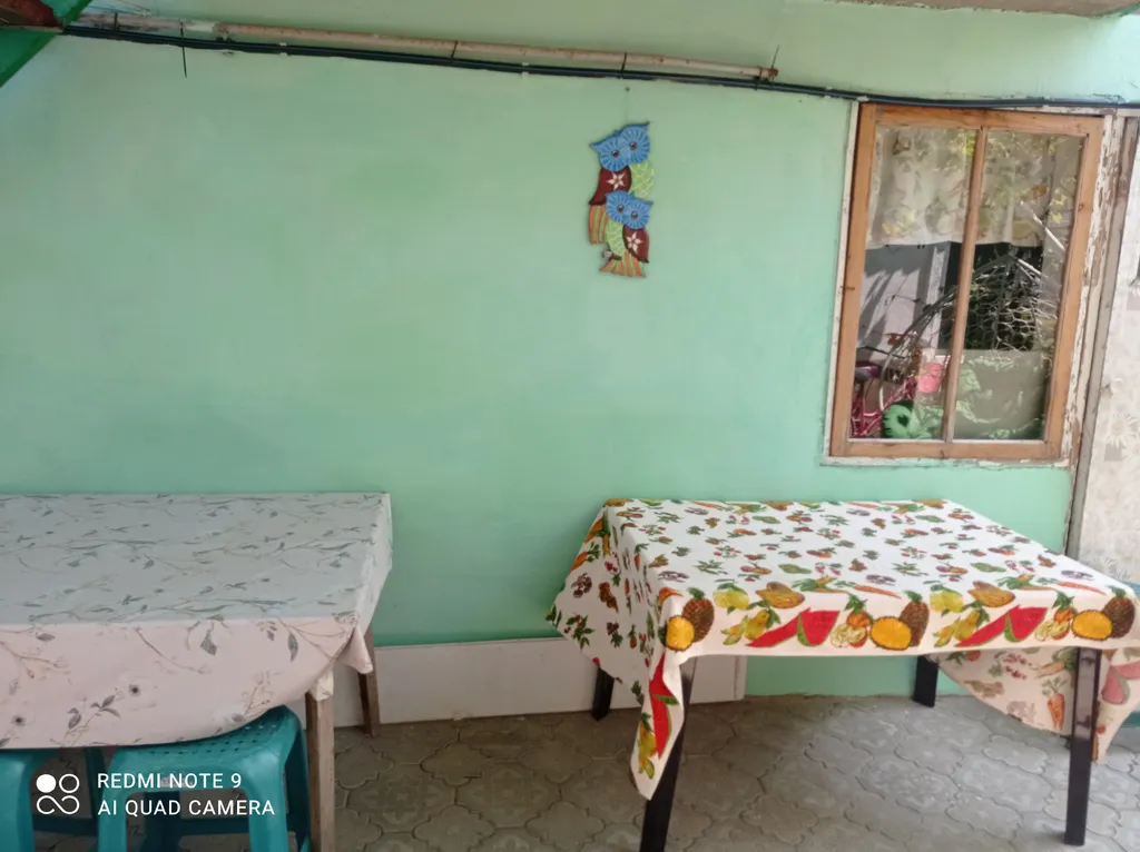 Квартира Уютная комната в частном доме — Заозёрное