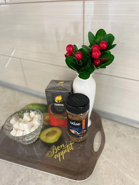 Уютная квартира-студия