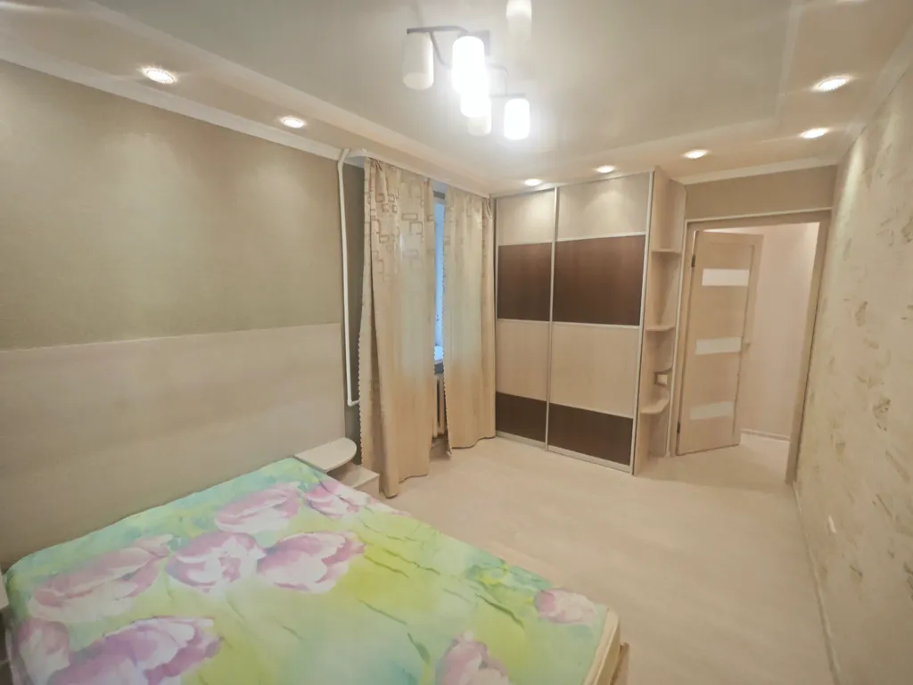 Квартира в исторической части города рядом с кремлем